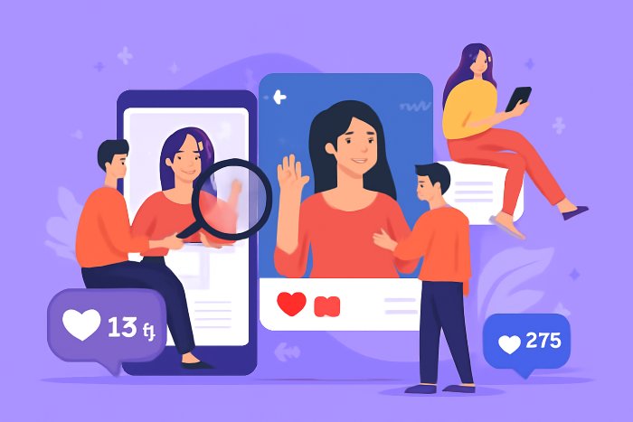 TikTok Post Viewer